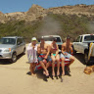 Meet your Posher, Adam